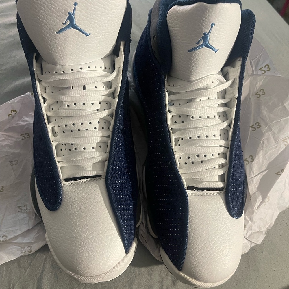 No box Size 10 (NEW)
